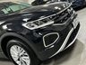 USED 2022 72 VOLKSWAGEN T-ROC 1.0 TSI Life SUV 5dr Petrol Manual Euro 6 (s/s) (110 ps) 