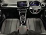 USED 2022 72 VOLKSWAGEN T-ROC 1.0 TSI Life SUV 5dr Petrol Manual Euro 6 (s/s) (110 ps) 