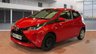 USED 2018 67 TOYOTA AYGO 1.0 VVT-i x-play Hatchback 5dr Petrol x-shift Euro 6 (68 ps) 