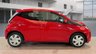 USED 2018 67 TOYOTA AYGO 1.0 VVT-i x-play Hatchback 5dr Petrol x-shift Euro 6 (68 ps) 