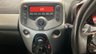 USED 2018 67 TOYOTA AYGO 1.0 VVT-i x-play Hatchback 5dr Petrol x-shift Euro 6 (68 ps) 