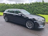 USED 2018 68 KIA OPTIMA 1.6 CRDi 2 Sportswagon 5dr Diesel Manual Euro 6 (s/s) (134 bhp) Great Spec, Economical, FSH, Euro 6 ULEZ