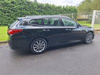 USED 2018 68 KIA OPTIMA 1.6 CRDi 2 Sportswagon 5dr Diesel Manual Euro 6 (s/s) (134 bhp) Great Spec, Economical, FSH, Euro 6 ULEZ
