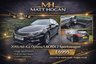USED 2018 68 KIA OPTIMA 1.6 CRDi 2 Sportswagon 5dr Diesel Manual Euro 6 (s/s) (134 bhp) Great Spec, Economical, FSH, Euro 6 ULEZ