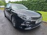 USED 2018 68 KIA OPTIMA 1.6 CRDi 2 Sportswagon 5dr Diesel Manual Euro 6 (s/s) (134 bhp) Great Spec, Economical, FSH, Euro 6 ULEZ