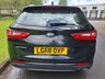 USED 2018 68 KIA OPTIMA 1.6 CRDi 2 Sportswagon 5dr Diesel Manual Euro 6 (s/s) (134 bhp) Great Spec, Economical, FSH, Euro 6 ULEZ