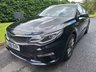 USED 2018 68 KIA OPTIMA 1.6 CRDi 2 Sportswagon 5dr Diesel Manual Euro 6 (s/s) (134 bhp) Great Spec, Economical, FSH, Euro 6 ULEZ