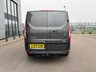 USED 2019 69 FORD TRANSIT CUSTOM 2.0 300 ECOBLUE LIMITED DOUBLE CAB L2 5 SEATER 130PS AIRCON WETBELT DONE 
