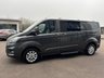 USED 2019 69 FORD TRANSIT CUSTOM 2.0 300 ECOBLUE LIMITED DOUBLE CAB L2 5 SEATER 130PS AIRCON WETBELT DONE 