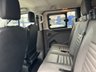 USED 2019 69 FORD TRANSIT CUSTOM 2.0 300 ECOBLUE LIMITED DOUBLE CAB L2 5 SEATER 130PS AIRCON WETBELT DONE 