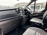 USED 2019 69 FORD TRANSIT CUSTOM 2.0 300 ECOBLUE LIMITED DOUBLE CAB L2 5 SEATER 130PS AIRCON WETBELT DONE 