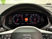 USED 2023 72 SEAT IBIZA 1.0 TSI FR Sport Hatchback 5dr Petrol Manual Euro 6 (s/s) (110 ps) 
