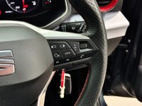 USED 2023 72 SEAT IBIZA 1.0 TSI FR Sport Hatchback 5dr Petrol Manual Euro 6 (s/s) (110 ps) 