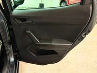USED 2023 72 SEAT IBIZA 1.0 TSI FR Sport Hatchback 5dr Petrol Manual Euro 6 (s/s) (110 ps) 