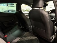 USED 2023 72 SEAT IBIZA 1.0 TSI FR Sport Hatchback 5dr Petrol Manual Euro 6 (s/s) (110 ps) 