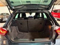 USED 2023 72 SEAT IBIZA 1.0 TSI FR Sport Hatchback 5dr Petrol Manual Euro 6 (s/s) (110 ps) 
