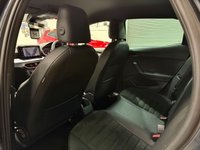 USED 2023 72 SEAT IBIZA 1.0 TSI FR Sport Hatchback 5dr Petrol Manual Euro 6 (s/s) (110 ps) 