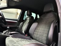 USED 2023 72 SEAT IBIZA 1.0 TSI FR Sport Hatchback 5dr Petrol Manual Euro 6 (s/s) (110 ps) 