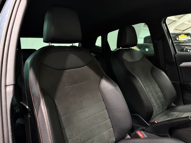 2023 Seat Ibiza 1L Fr Sport 5dr - Photo 4