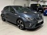 USED 2023 72 SEAT IBIZA 1.0 TSI FR Sport Hatchback 5dr Petrol Manual Euro 6 (s/s) (110 ps) 
