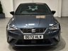 USED 2023 72 SEAT IBIZA 1.0 TSI FR Sport Hatchback 5dr Petrol Manual Euro 6 (s/s) (110 ps) 