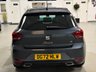 USED 2023 72 SEAT IBIZA 1.0 TSI FR Sport Hatchback 5dr Petrol Manual Euro 6 (s/s) (110 ps) 