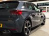 USED 2023 72 SEAT IBIZA 1.0 TSI FR Sport Hatchback 5dr Petrol Manual Euro 6 (s/s) (110 ps) 