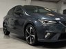 USED 2023 72 SEAT IBIZA 1.0 TSI FR Sport Hatchback 5dr Petrol Manual Euro 6 (s/s) (110 ps) 