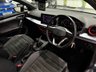 USED 2023 72 SEAT IBIZA 1.0 TSI FR Sport Hatchback 5dr Petrol Manual Euro 6 (s/s) (110 ps) 