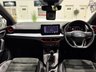 USED 2023 72 SEAT IBIZA 1.0 TSI FR Sport Hatchback 5dr Petrol Manual Euro 6 (s/s) (110 ps) 