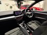 USED 2023 72 SEAT IBIZA 1.0 TSI FR Sport Hatchback 5dr Petrol Manual Euro 6 (s/s) (110 ps) 