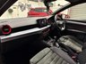USED 2023 72 SEAT IBIZA 1.0 TSI FR Sport Hatchback 5dr Petrol Manual Euro 6 (s/s) (110 ps) 
