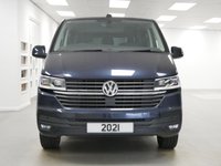 USED 2021 70 VOLKSWAGEN TRANSPORTER T32 2.0 TDI 150 BHP HIGHLINE DSG AUTO KOMBI 5 SEATER ( NO VAT ) 5 SEATER | DSG AUTO | SAT NAV | NO VAT !