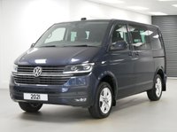 USED 2021 70 VOLKSWAGEN TRANSPORTER T32 2.0 TDI 150 BHP HIGHLINE DSG AUTO KOMBI 5 SEATER ( NO VAT ) 5 SEATER | DSG AUTO | SAT NAV | NO VAT !