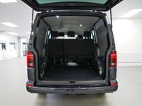 USED 2021 70 VOLKSWAGEN TRANSPORTER T32 2.0 TDI 150 BHP HIGHLINE DSG AUTO KOMBI 5 SEATER ( NO VAT ) 5 SEATER | DSG AUTO | SAT NAV | NO VAT !