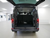 USED 2021 70 VOLKSWAGEN TRANSPORTER T32 2.0 TDI 150 BHP HIGHLINE DSG AUTO KOMBI 5 SEATER ( NO VAT ) 5 SEATER | DSG AUTO | SAT NAV | NO VAT !