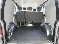 USED 2021 70 VOLKSWAGEN TRANSPORTER T32 2.0 TDI 150 BHP HIGHLINE DSG AUTO KOMBI 5 SEATER ( NO VAT ) 5 SEATER | DSG AUTO | SAT NAV | NO VAT !