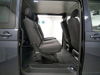 USED 2021 70 VOLKSWAGEN TRANSPORTER T32 2.0 TDI 150 BHP HIGHLINE DSG AUTO KOMBI 5 SEATER ( NO VAT ) 5 SEATER | DSG AUTO | SAT NAV | NO VAT !