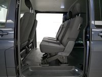 USED 2021 70 VOLKSWAGEN TRANSPORTER T32 2.0 TDI 150 BHP HIGHLINE DSG AUTO KOMBI 5 SEATER ( NO VAT ) 5 SEATER | DSG AUTO | SAT NAV | NO VAT !