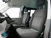 USED 2021 70 VOLKSWAGEN TRANSPORTER T32 2.0 TDI 150 BHP HIGHLINE DSG AUTO KOMBI 5 SEATER ( NO VAT ) 5 SEATER | DSG AUTO | SAT NAV | NO VAT !