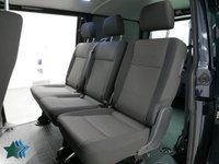 USED 2021 70 VOLKSWAGEN TRANSPORTER T32 2.0 TDI 150 BHP HIGHLINE DSG AUTO KOMBI 5 SEATER ( NO VAT ) 5 SEATER | DSG AUTO | SAT NAV | NO VAT !