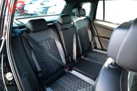 USED 2022 72 VOLKSWAGEN TIGUAN 2.0 TDI R-Line SUV 5dr Diesel DSG Euro 6 (s/s) (150 ps) Bluetooth + Parking Sensors + Heated Seats