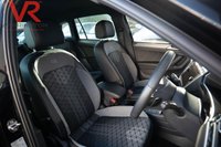 USED 2022 72 VOLKSWAGEN TIGUAN 2.0 TDI R-Line SUV 5dr Diesel DSG Euro 6 (s/s) (150 ps) Bluetooth + Parking Sensors + Heated Seats