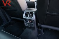 USED 2022 72 VOLKSWAGEN TIGUAN 2.0 TDI R-Line SUV 5dr Diesel DSG Euro 6 (s/s) (150 ps) Bluetooth + Parking Sensors + Heated Seats