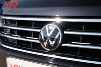 USED 2022 72 VOLKSWAGEN TIGUAN 2.0 TDI R-Line SUV 5dr Diesel DSG Euro 6 (s/s) (150 ps) Bluetooth + Parking Sensors + Heated Seats