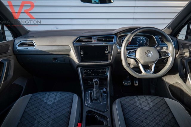 2022 VOLKSWAGEN TIGUAN - Photo 2