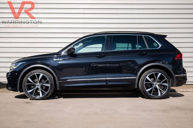 2022 VOLKSWAGEN TIGUAN - Photo 11