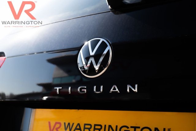 2022 VOLKSWAGEN TIGUAN - Photo 7