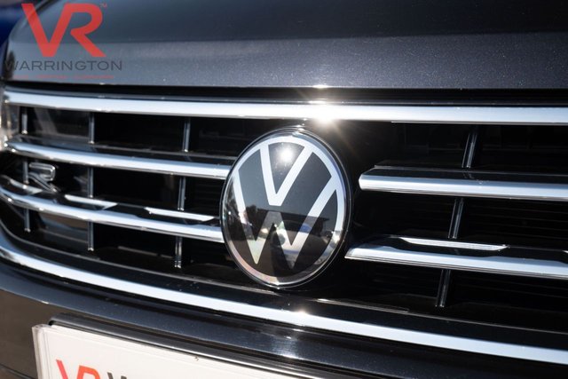 2022 VOLKSWAGEN TIGUAN - Photo 6