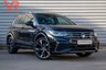 USED 2022 72 VOLKSWAGEN TIGUAN 2.0 TDI R-Line SUV 5dr Diesel DSG Euro 6 (s/s) (150 ps) Bluetooth + Parking Sensors + Heated Seats